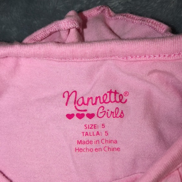 Nannette Girls outfits - Picture 7 of 7